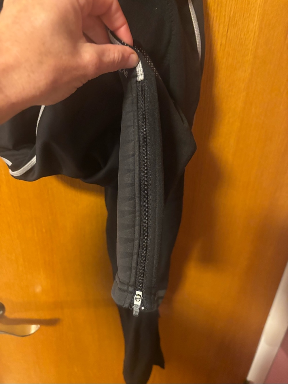 Craft Riding Pants - Picture 8 of 8